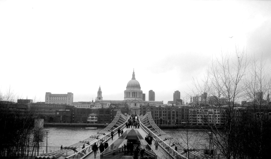 Central London